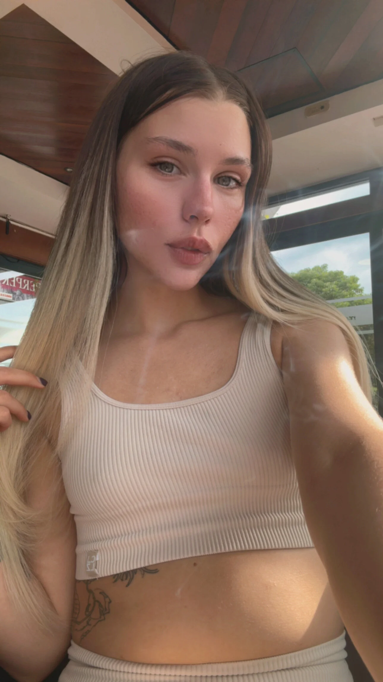 XXX Porn Photo of Nude MistressMommyKate 11
