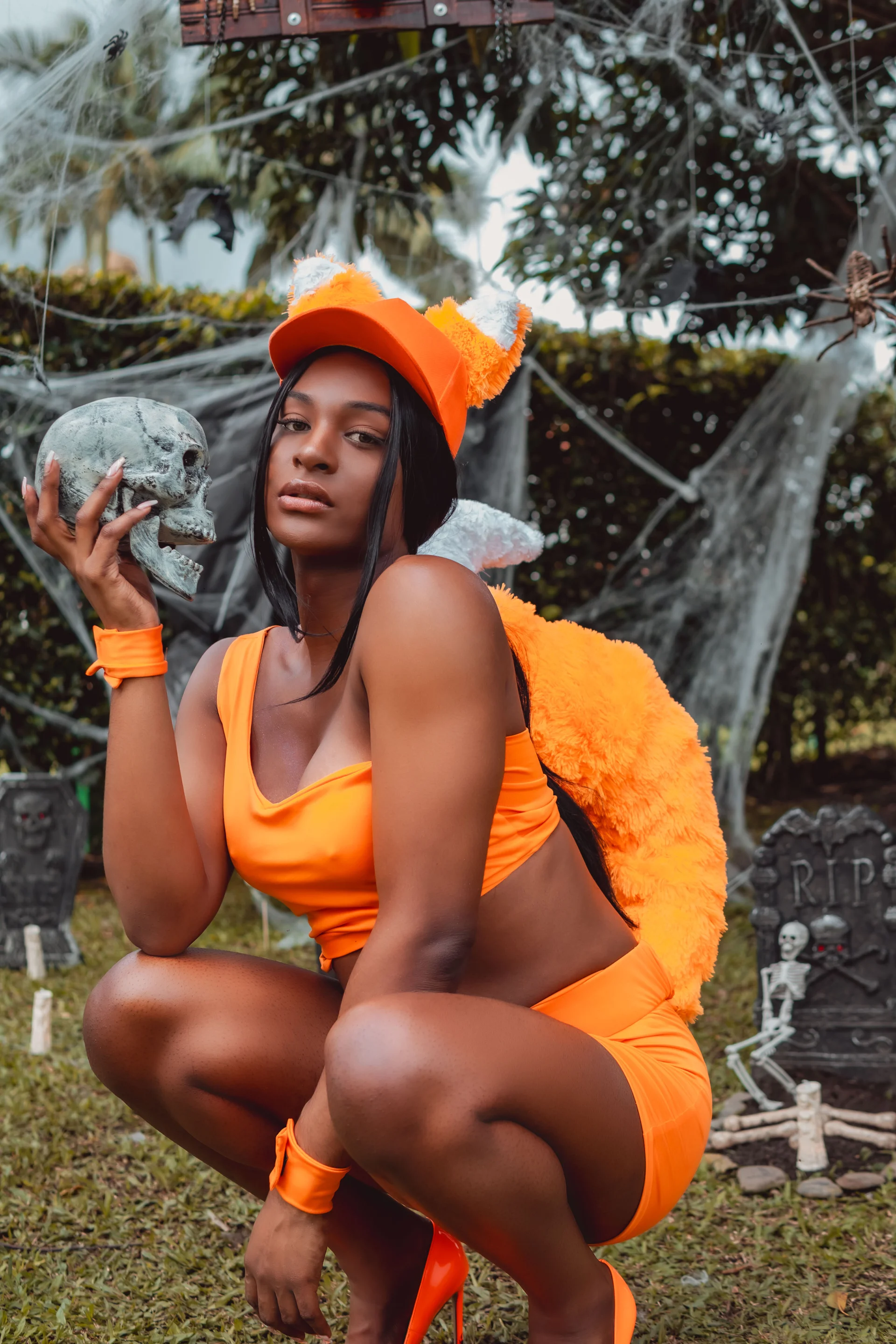 XXX Porn Photo of Nude nahomi_campbell 270