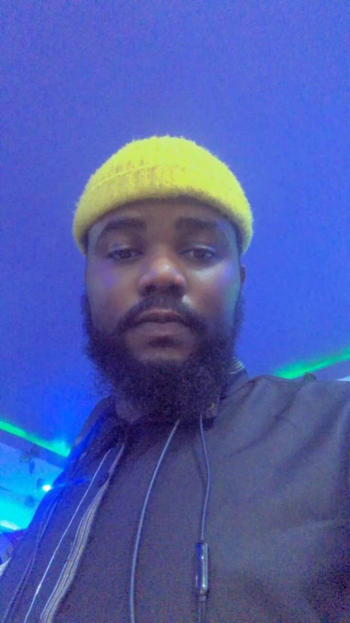 XXX Porn Photo of Nude wizblack 16