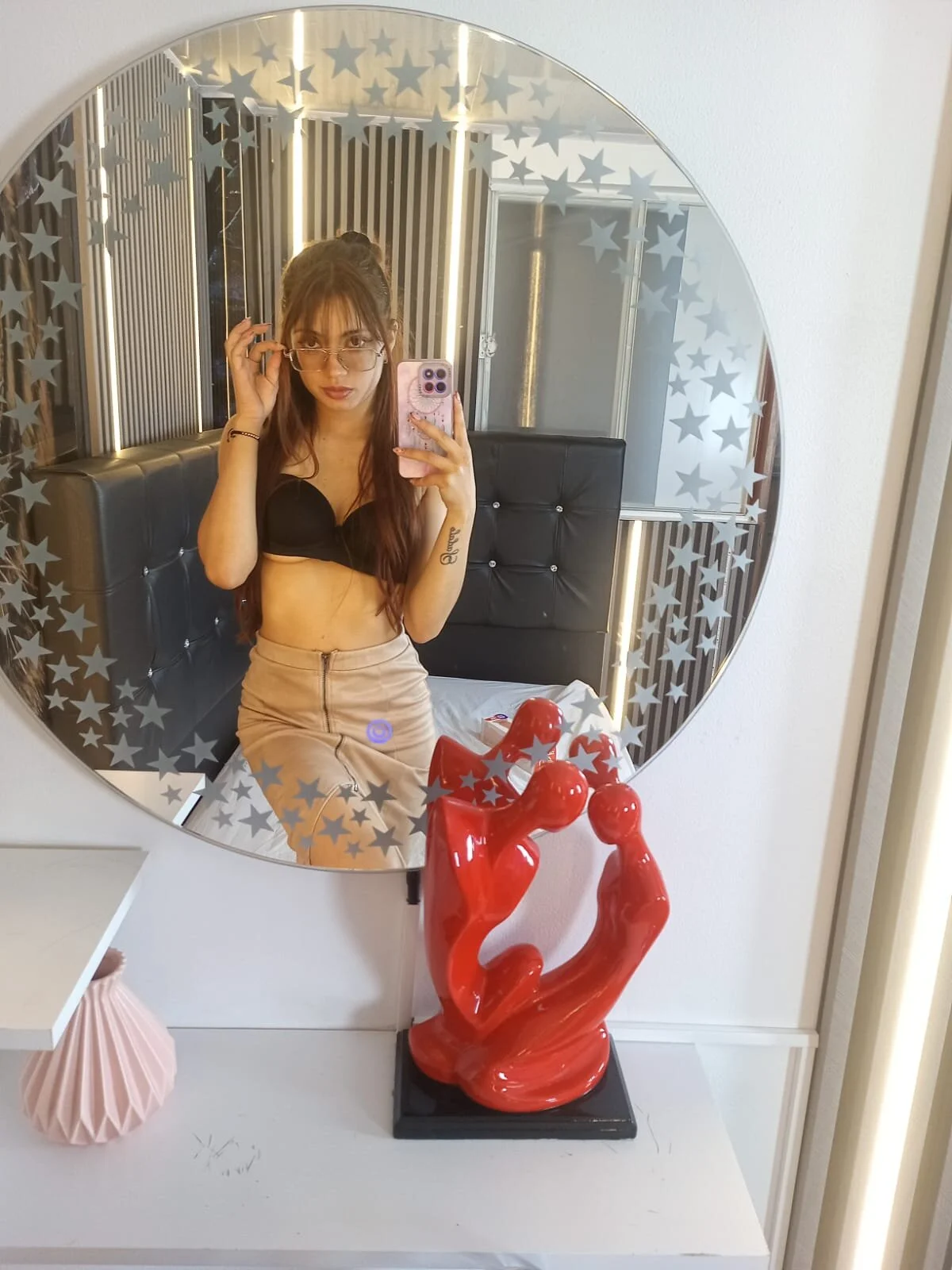 XXX Porn Photo of Nude _ArianaToroo 11