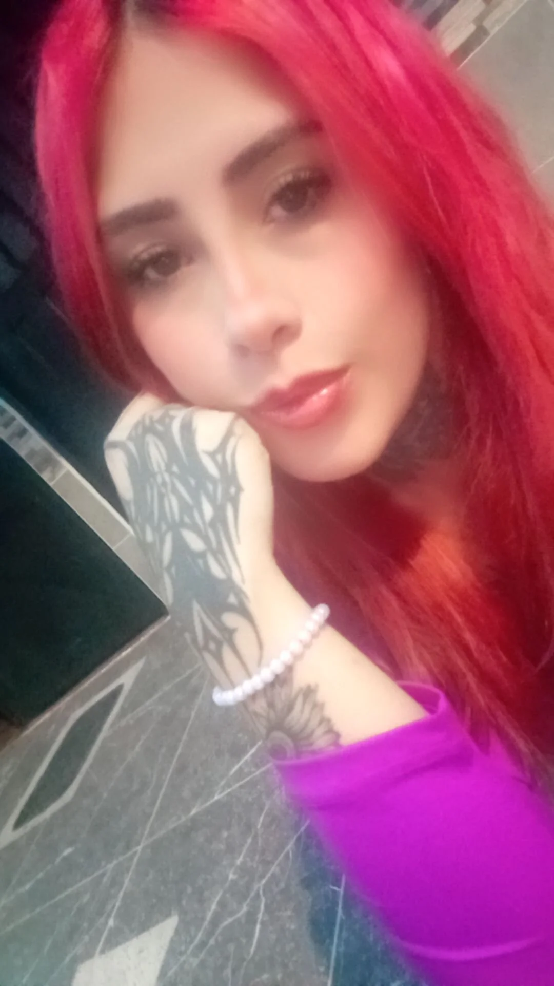 XXX Porn Photo of Nude Antoneella_Sweett 5