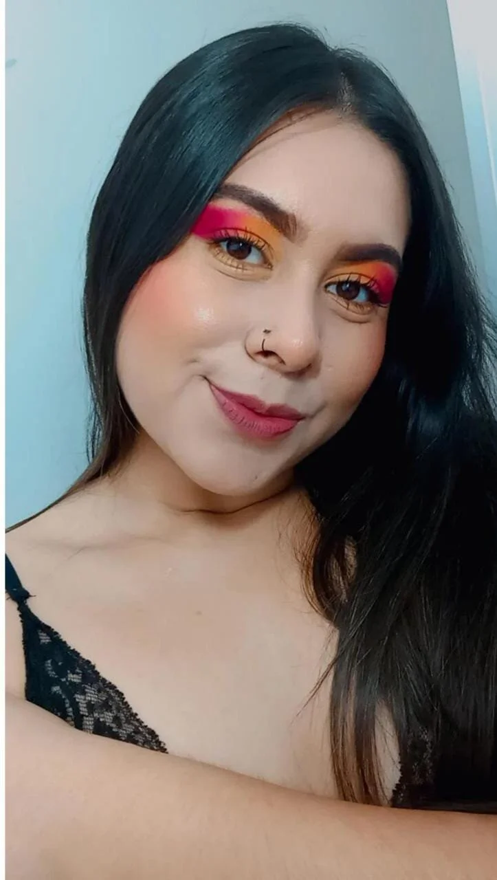 XXX Porn Photo of Nude aandreaperez 64