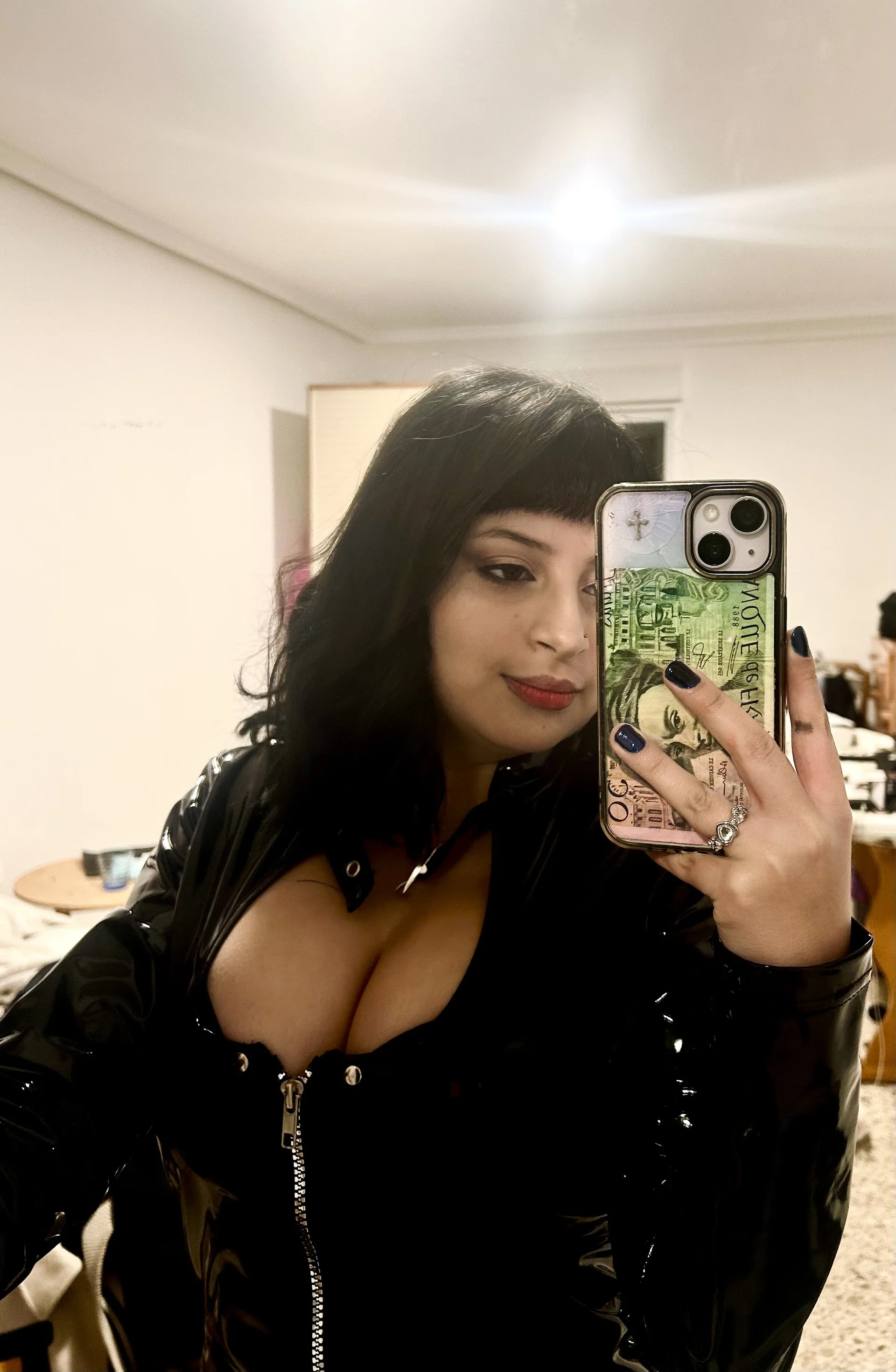 XXX Porn Photo of Nude Noire_Mistress 16