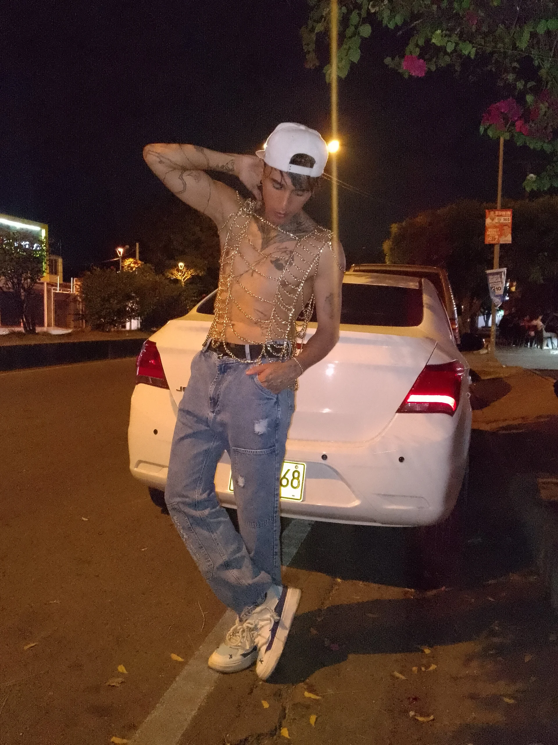XXX Porn Photo of Nude ANDRES_URRIETA 11