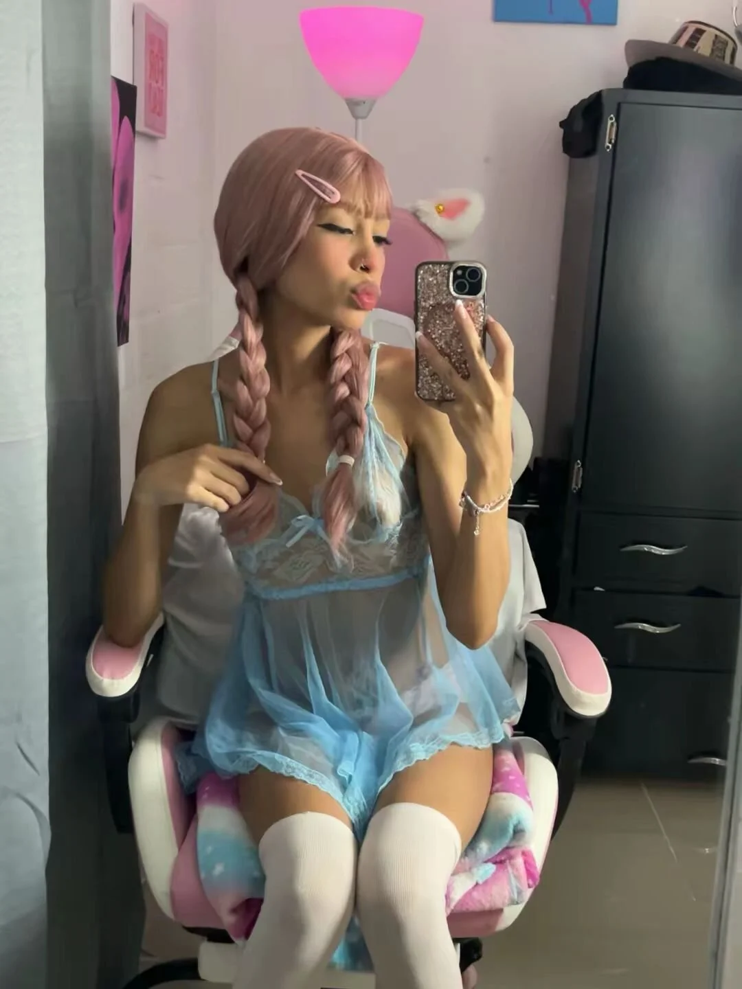 XXX Porn Photo of Nude TOOKIOG_ 38