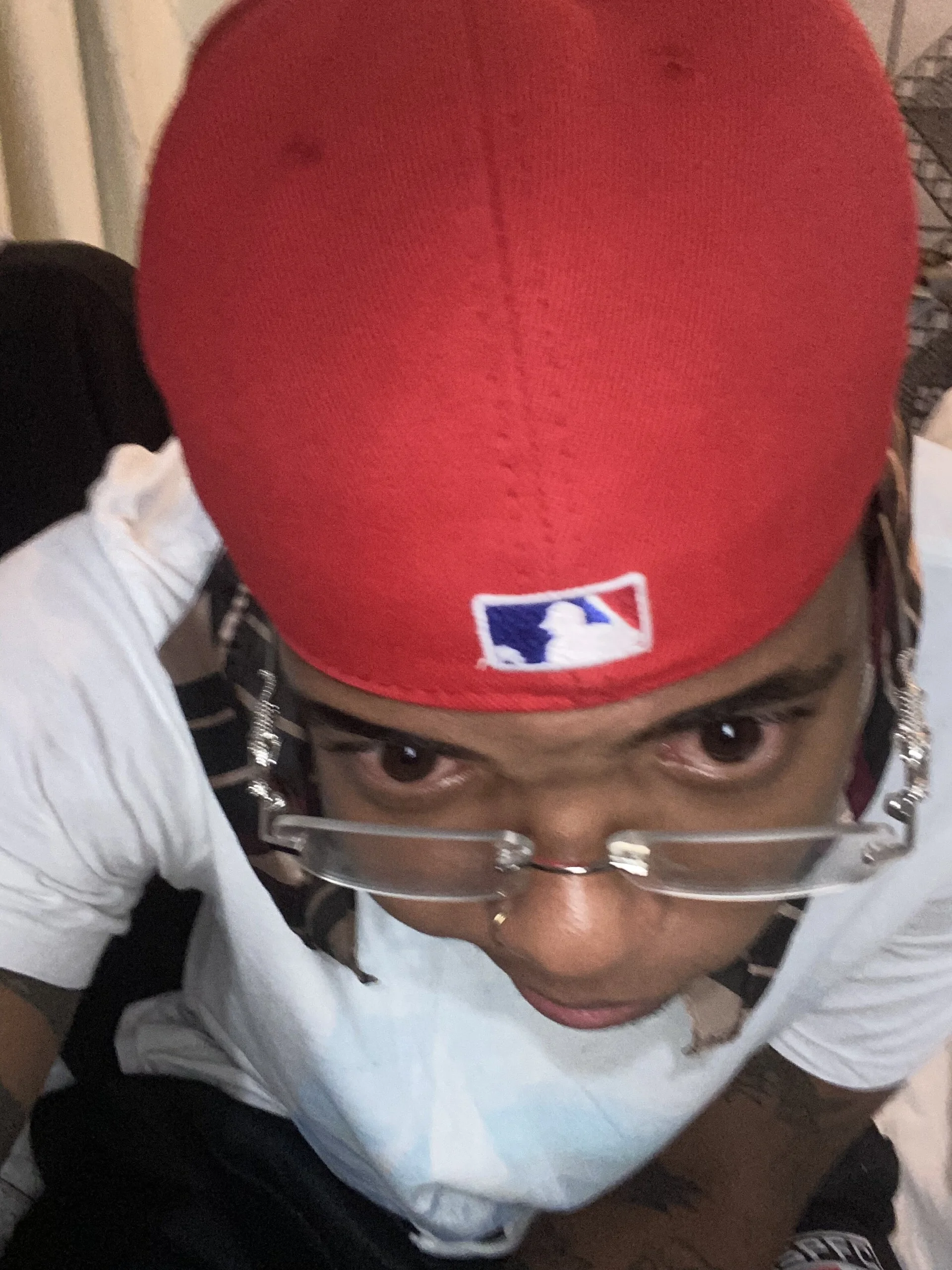 XXX Porn Photo of Nude MChris6 4