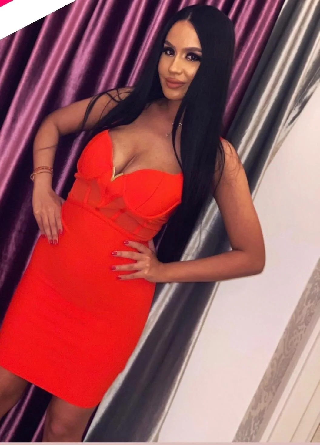 XXX Porn Photo of Nude Xjessydevinex 3