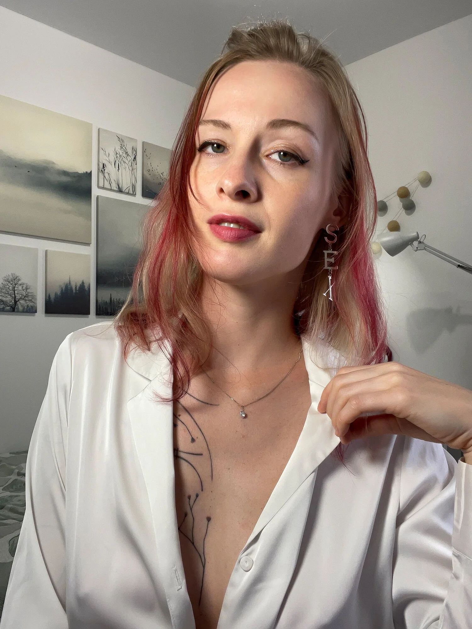 XXX Porn Photo of Nude MissRightX 124