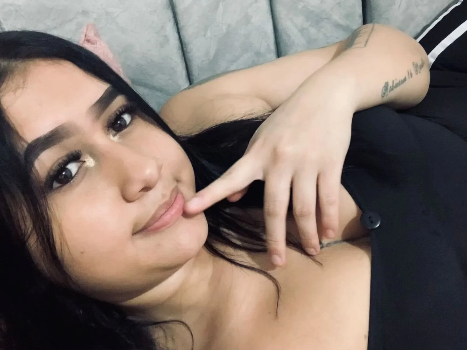XXX Porn Photo of Nude SofiiDreams 2