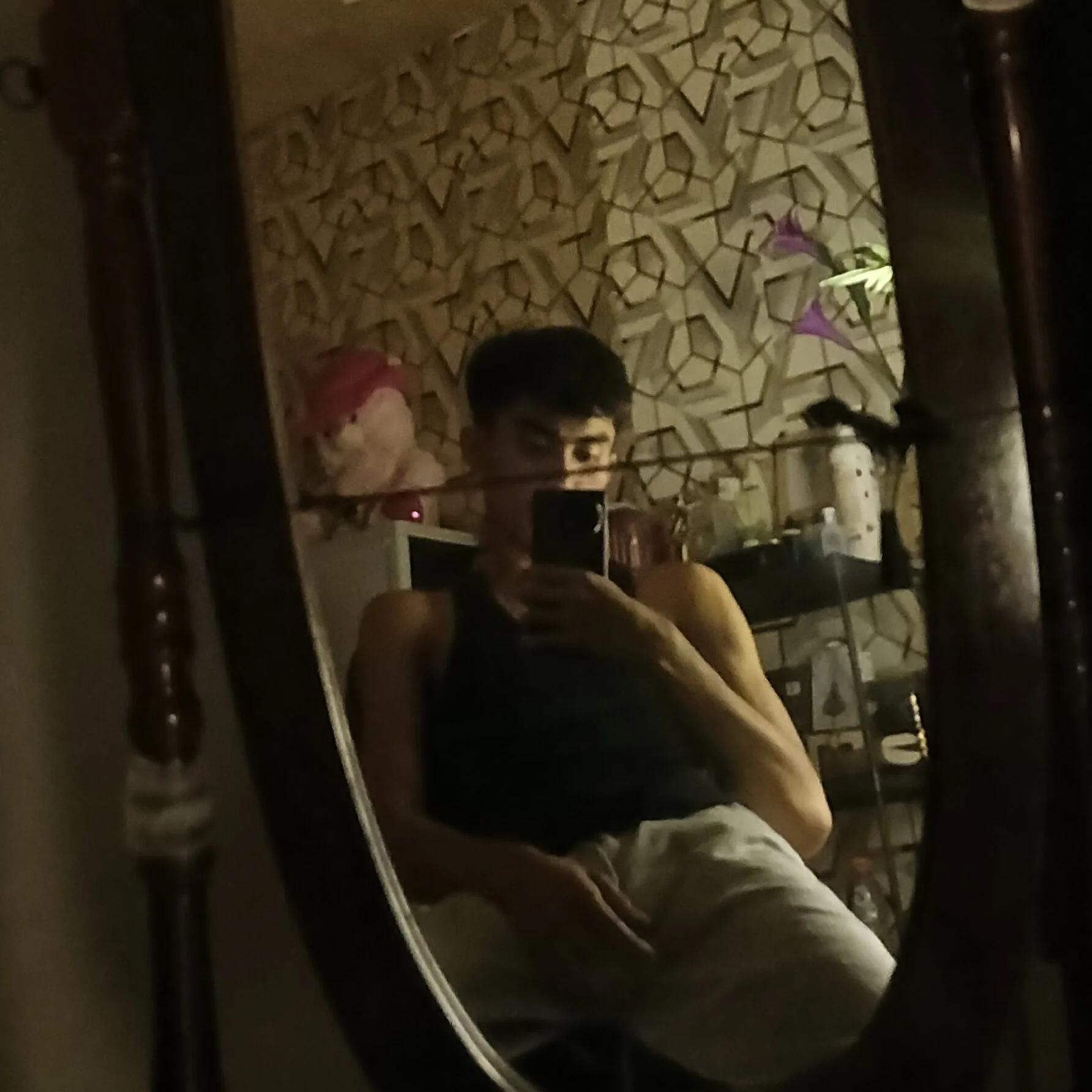 XXX Porn Photo of Nude PlayWSlimm 2
