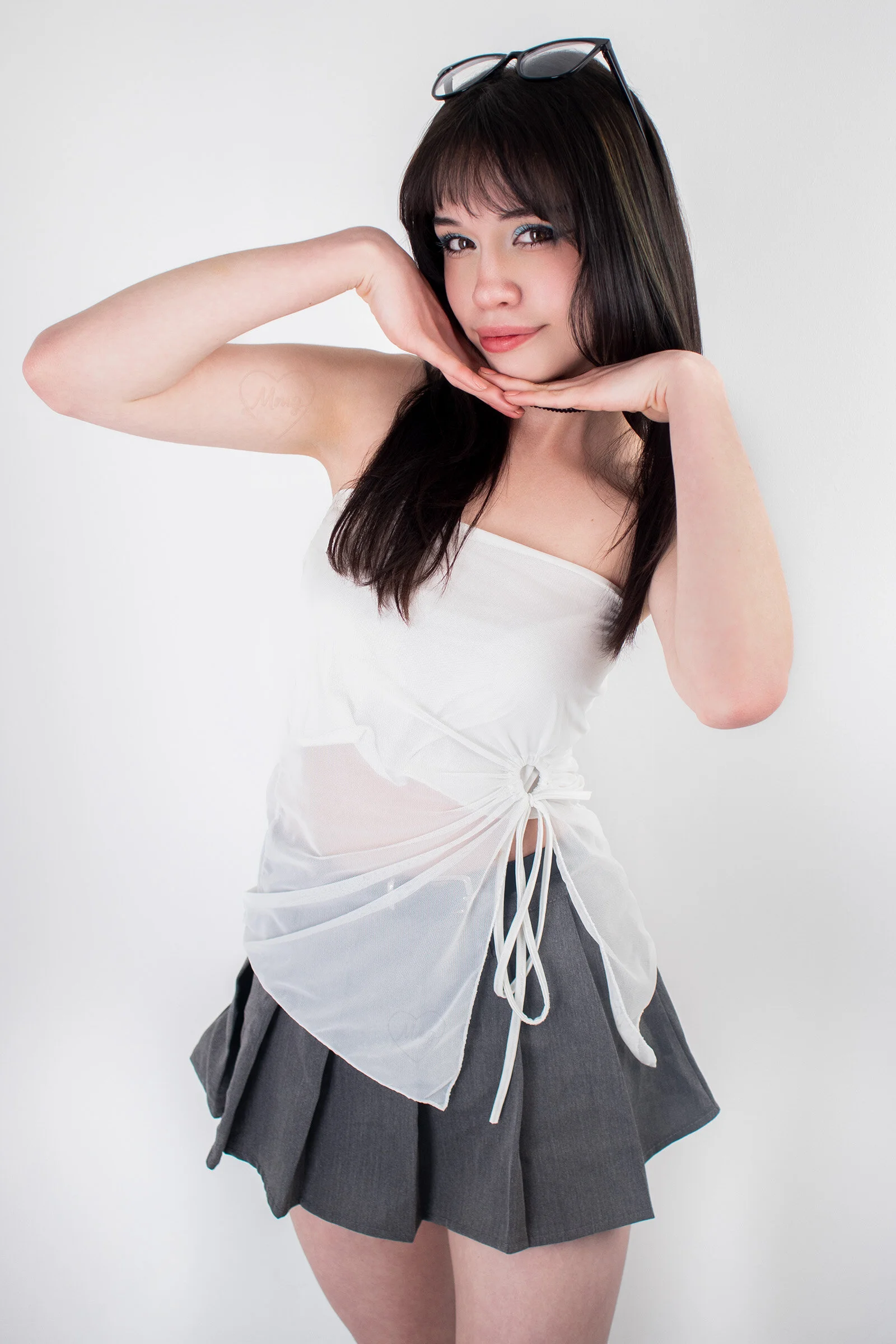 XXX Porn Photo of Nude kitticam 5
