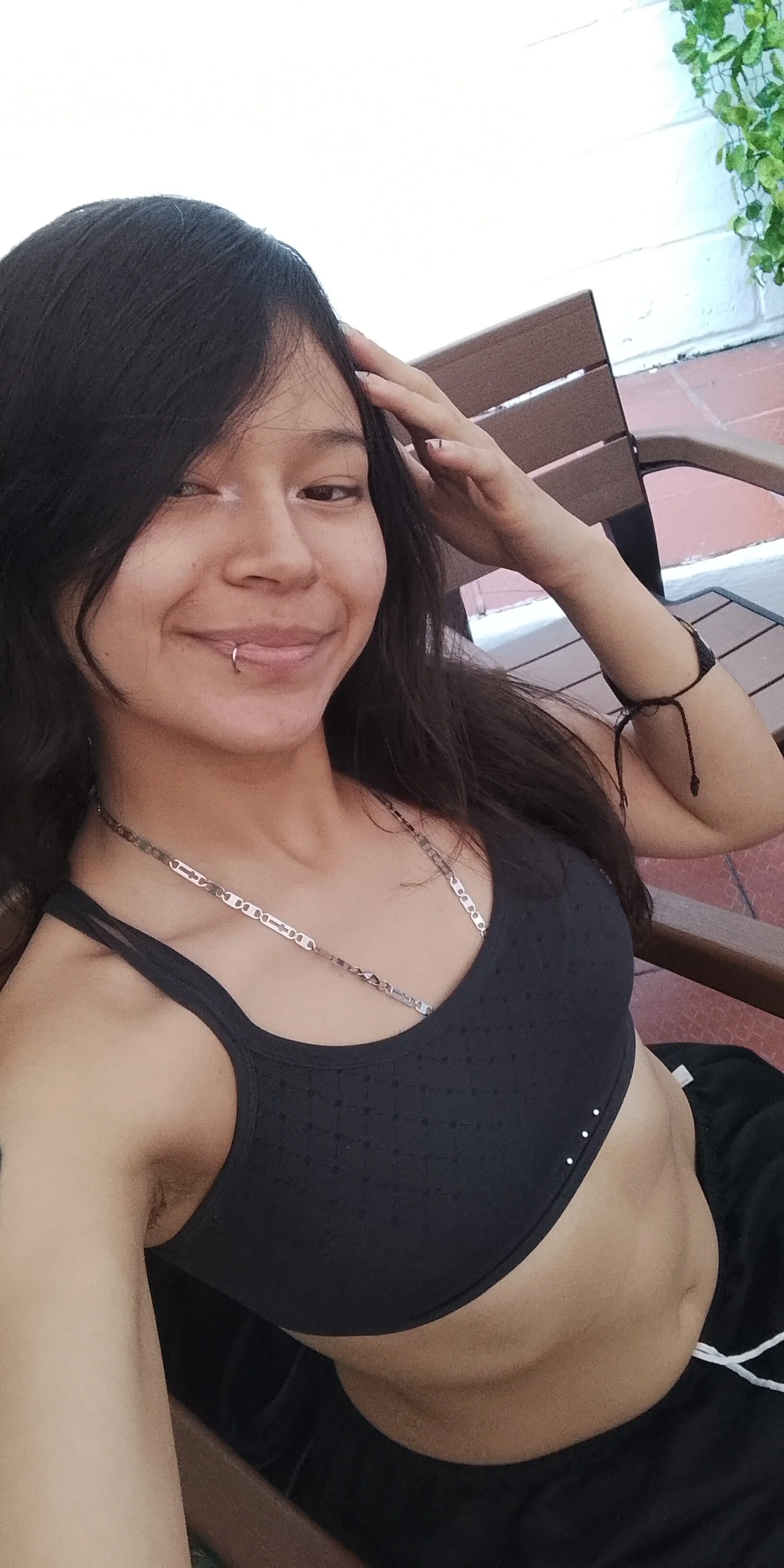 XXX Porn Photo of Nude Ninffa_sweet21 1