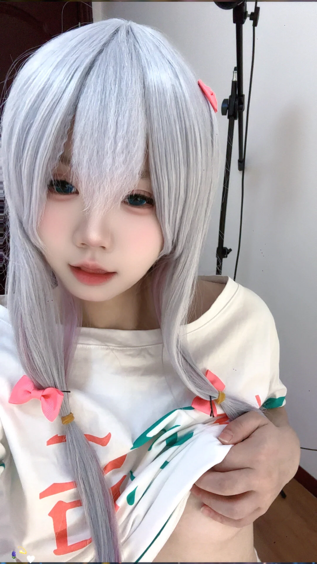 XXX Porn Photo of Nude qiqibaby001 6