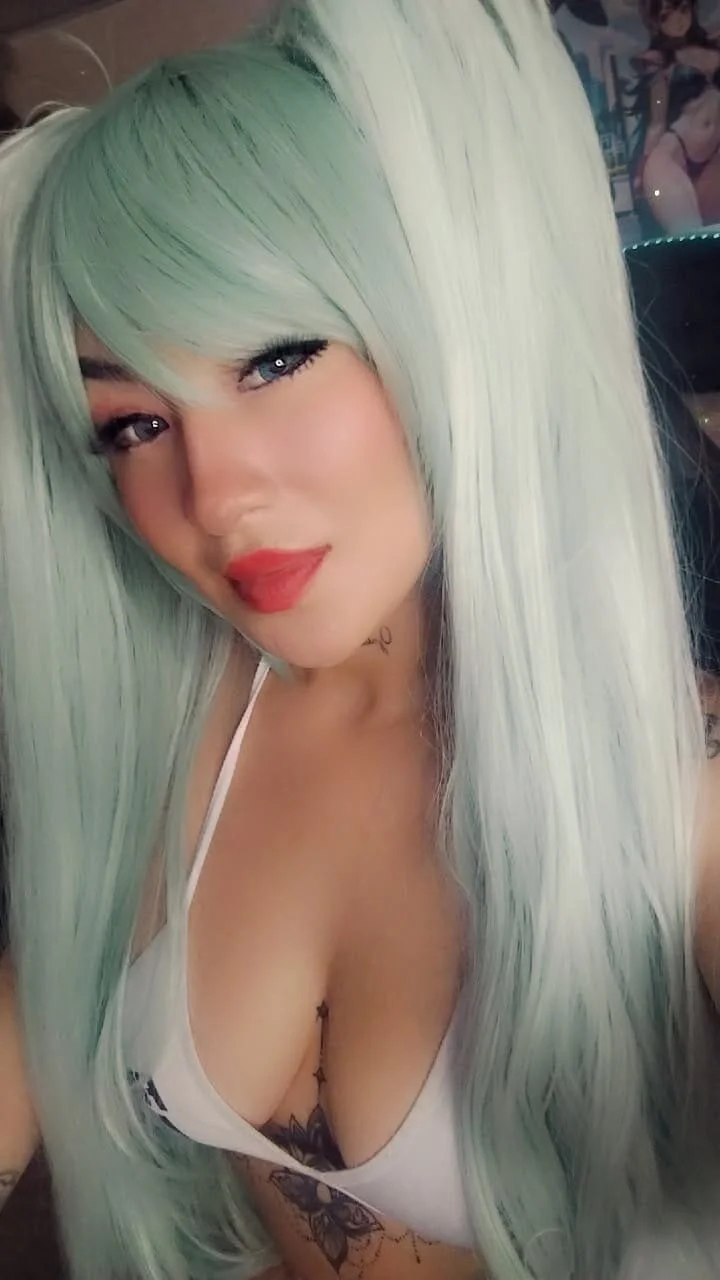XXX Porn Photo of Nude hannasky_ 67