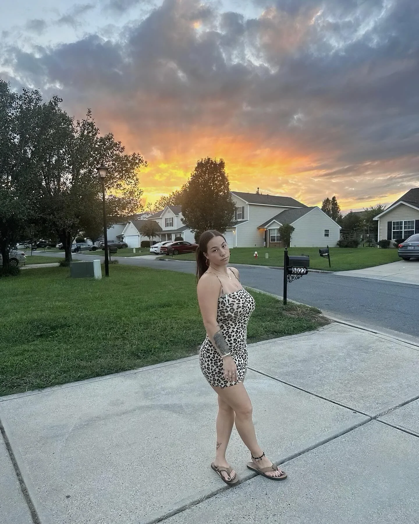 XXX Porn Photo of Nude abimusic99 3