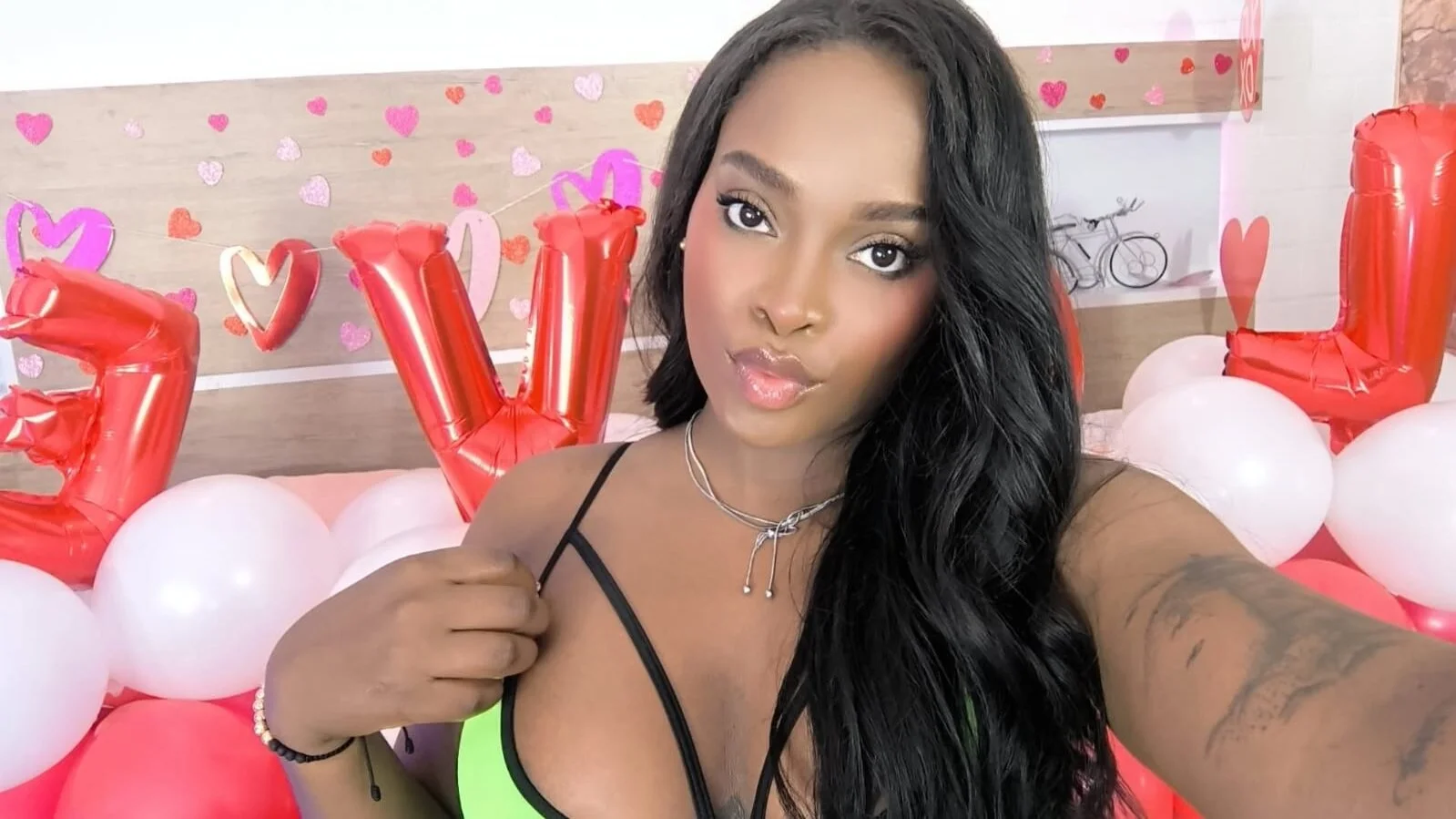 XXX Porn Photo of Nude KAROL-SCOTT 127