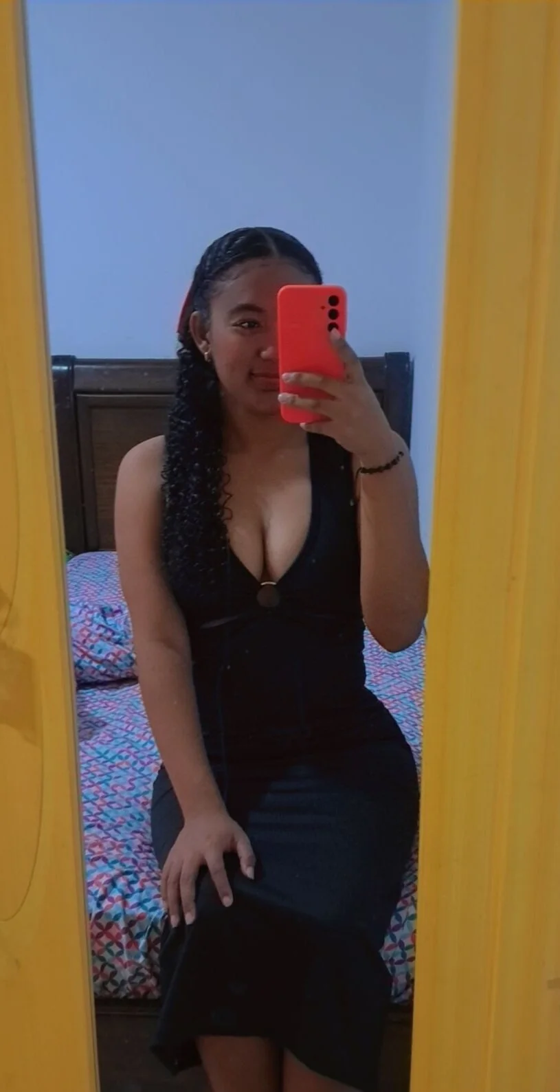 XXX Porn Photo of Nude Miss_Nessa 4