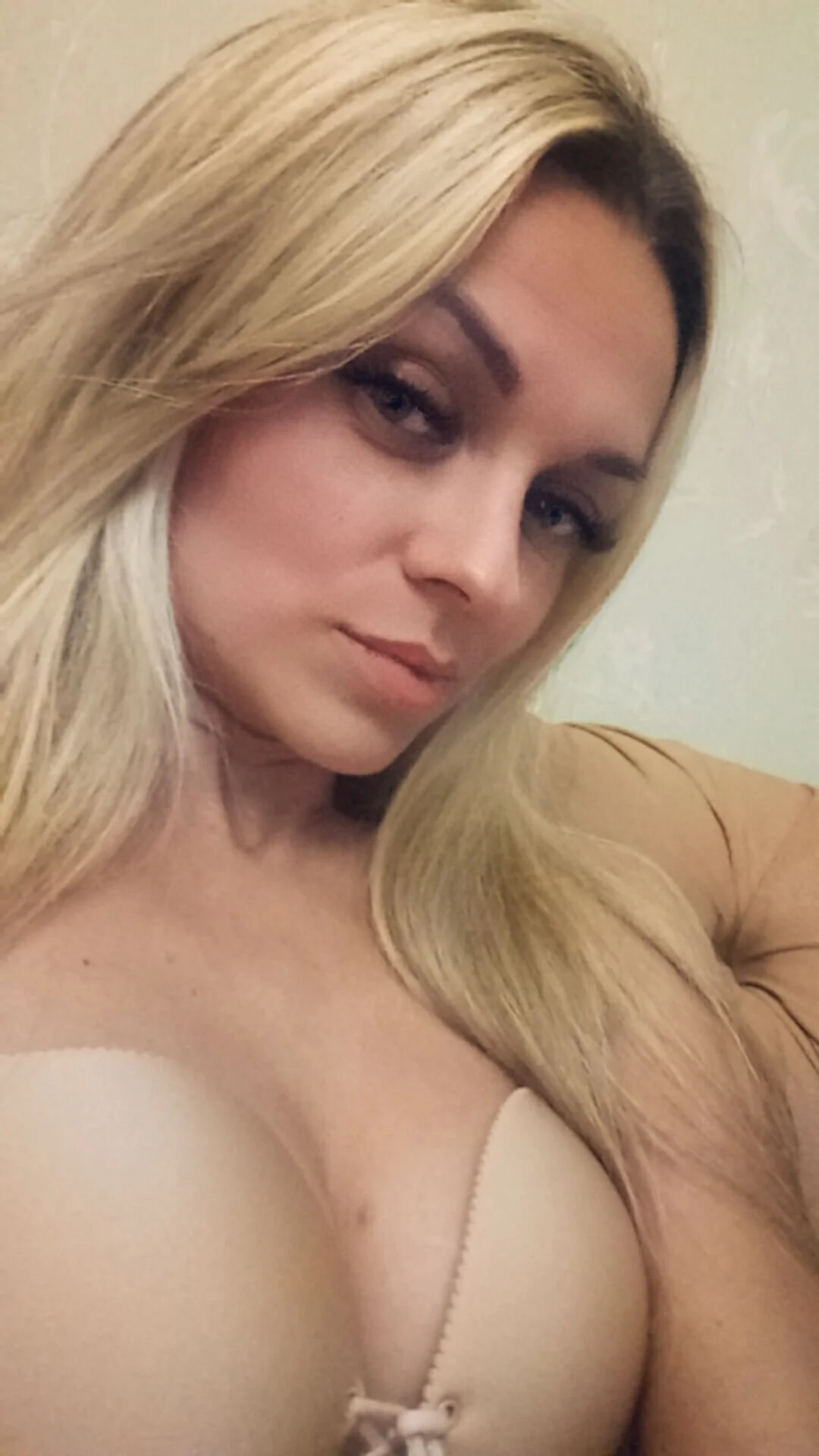 XXX Porn Photo of Nude NicoletMoore 7
