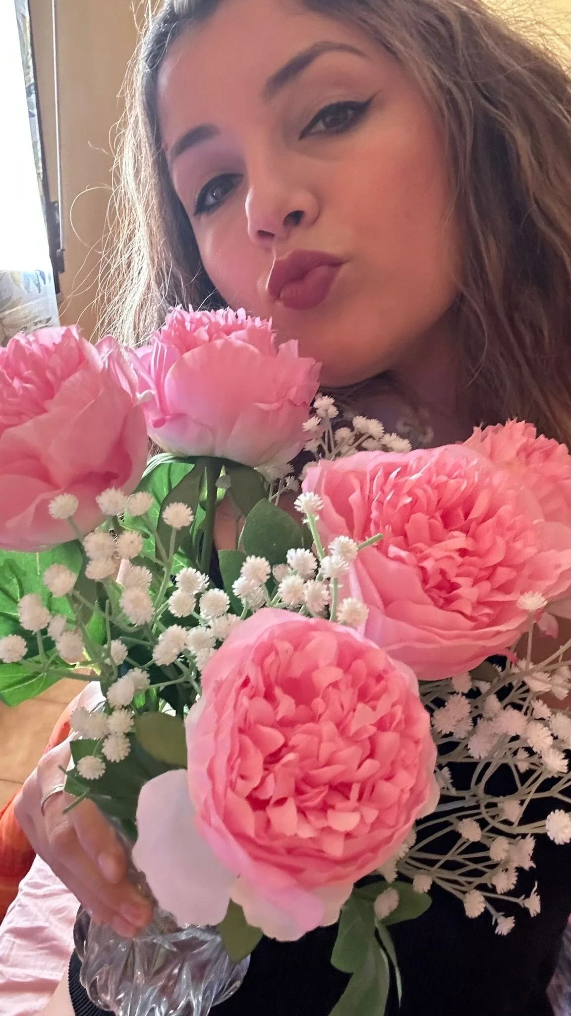 XXX Porn Photo of Nude DaisyVibesss 7