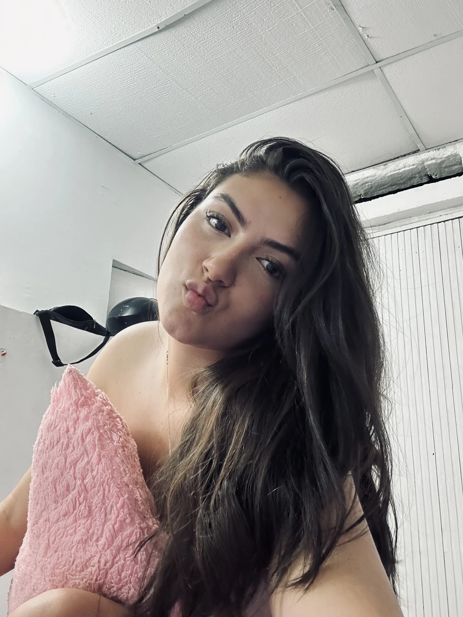 XXX Porn Photo of Nude nicolexxaleja 3