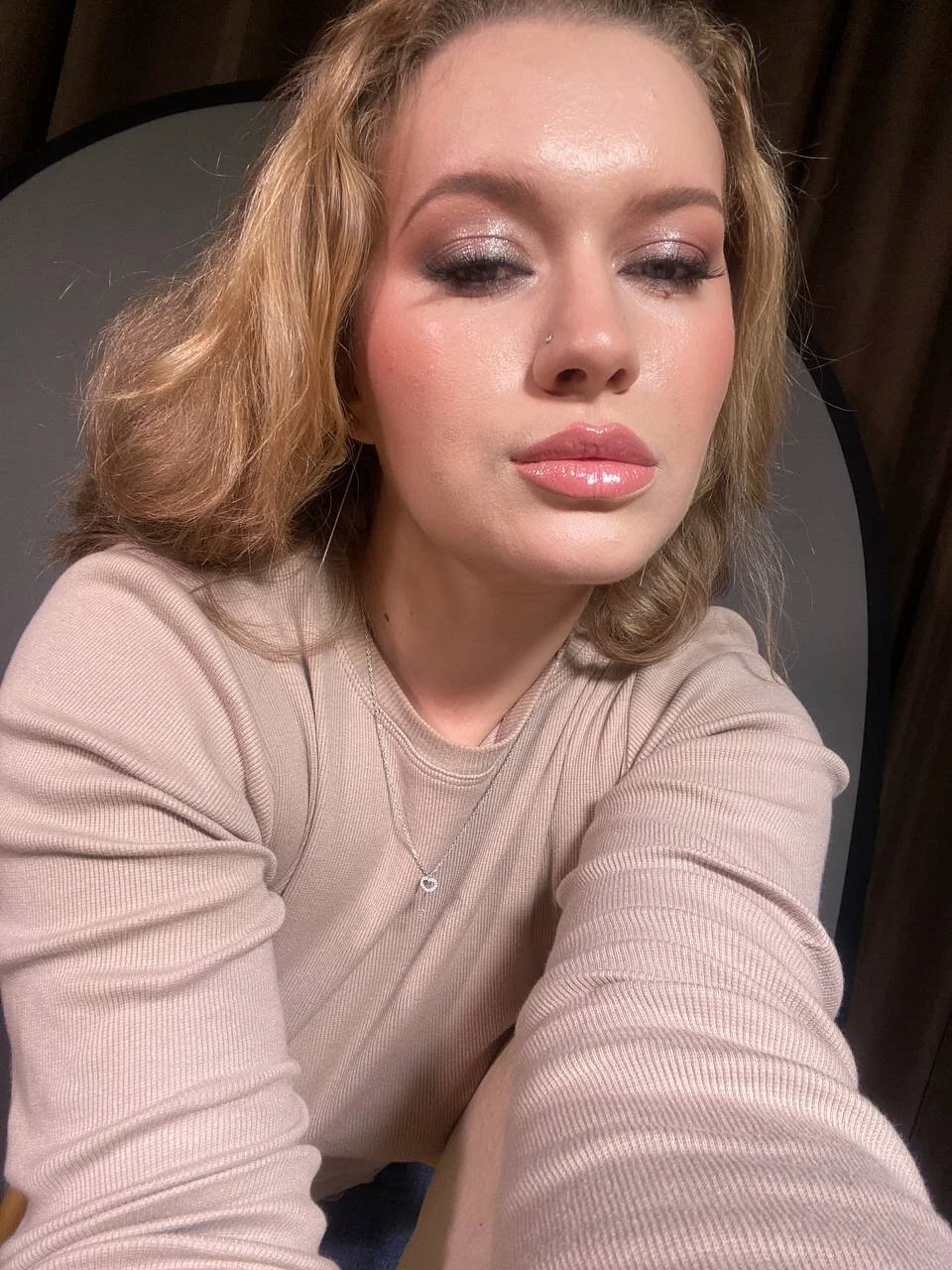 XXX Porn Photo of Nude Margot_Ocean 121