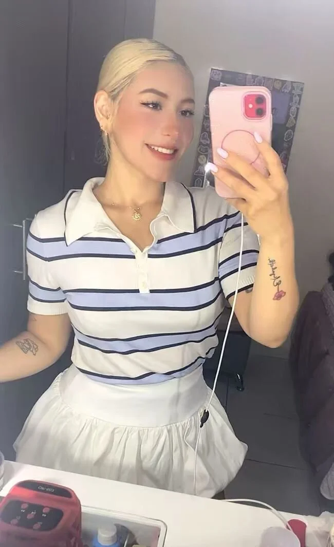 XXX Porn Photo of Nude Emily_robertss 168