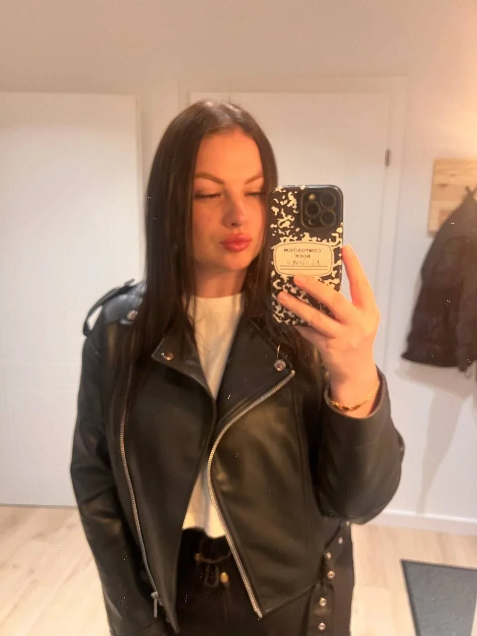XXX Porn Photo of Nude Olenit_ 6