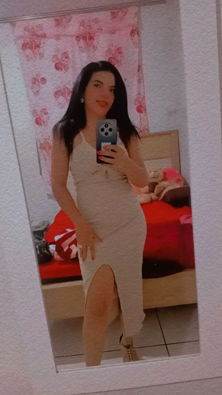 XXX Porn Photo of Nude joia80 2