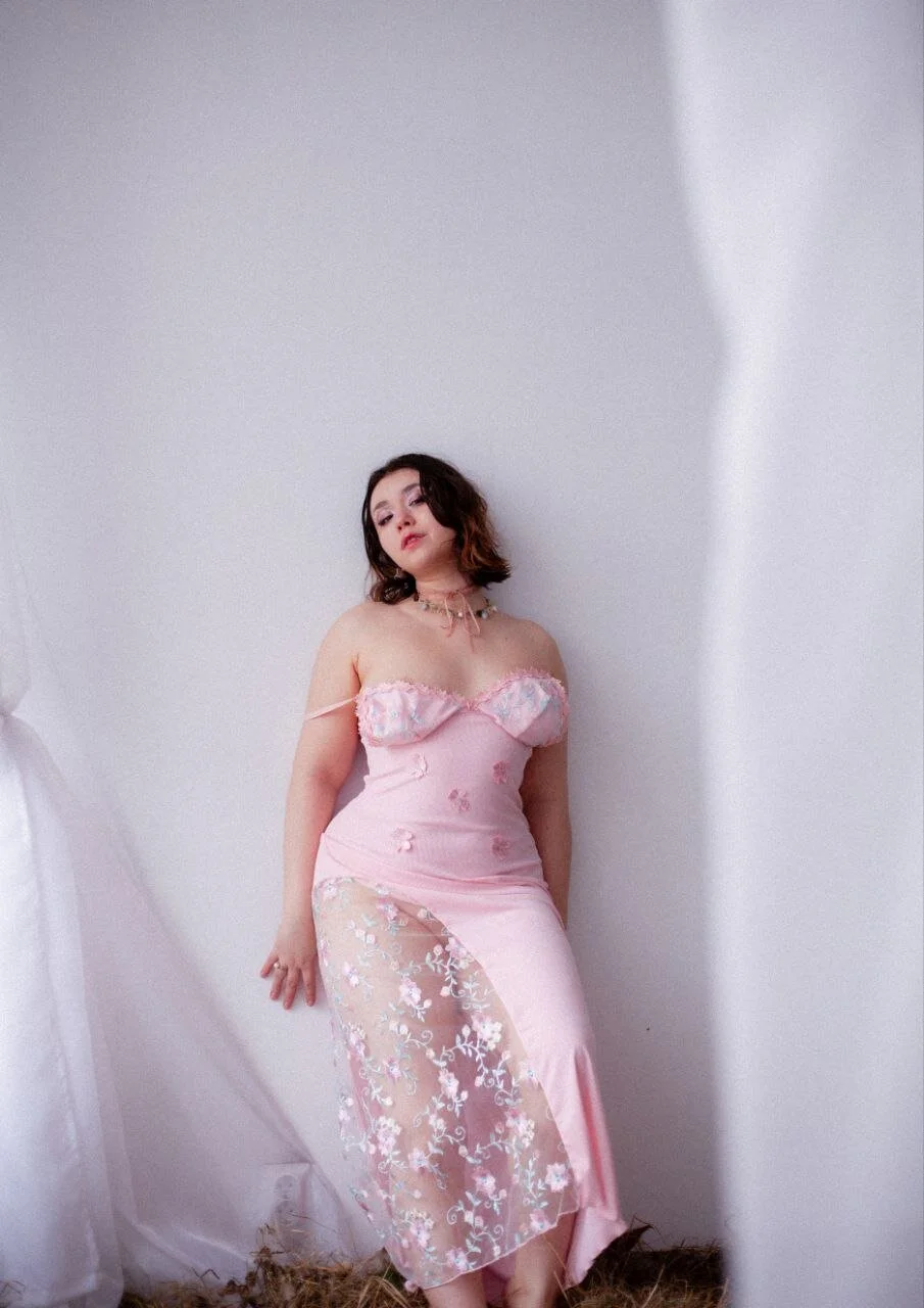 XXX Porn Photo of Nude lilly_Cherry_ 99