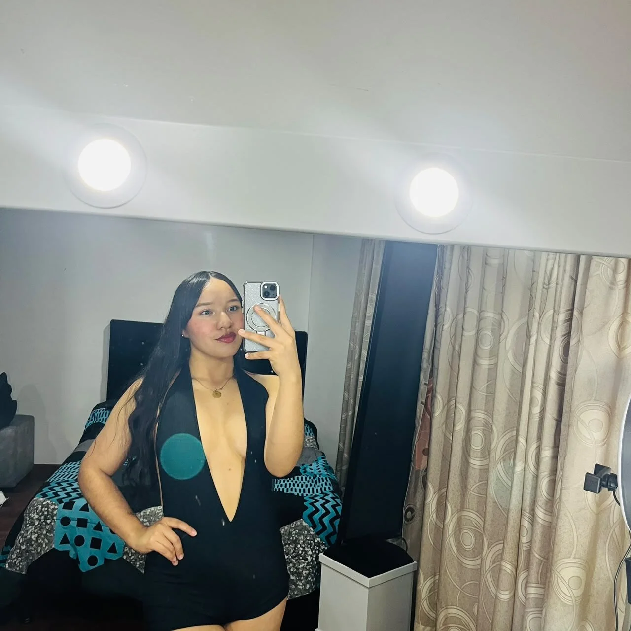 XXX Porn Photo of Nude Madisson_Brm 7