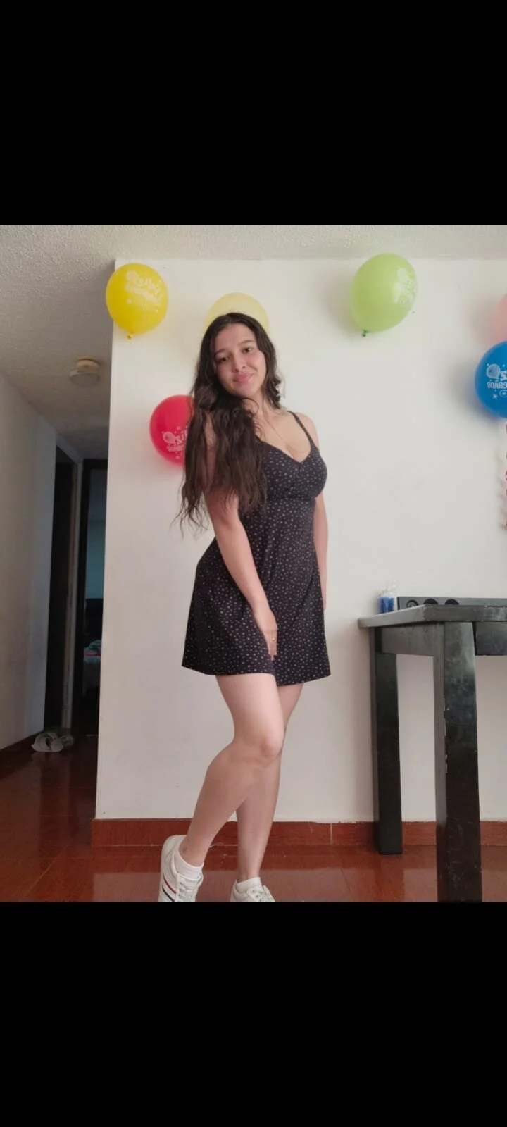XXX Porn Photo of Nude Laia__Evanss 1