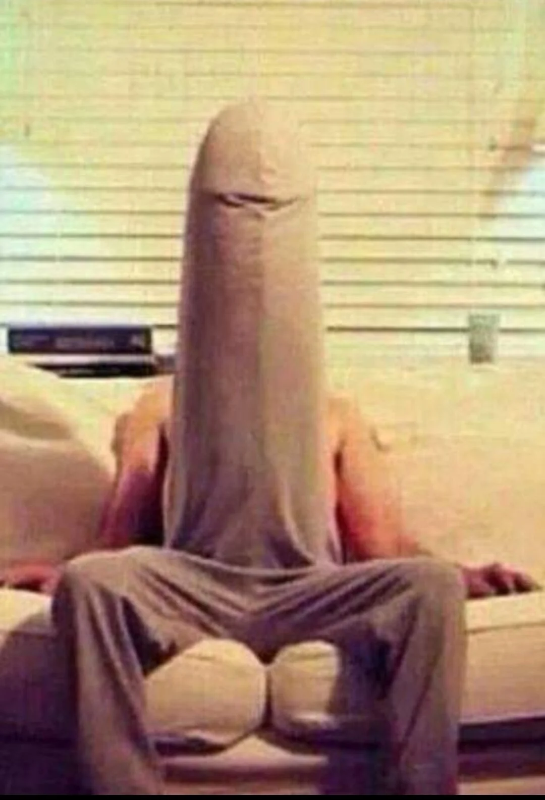 XXX Porn Photo of Nude mohamedkarimm 7