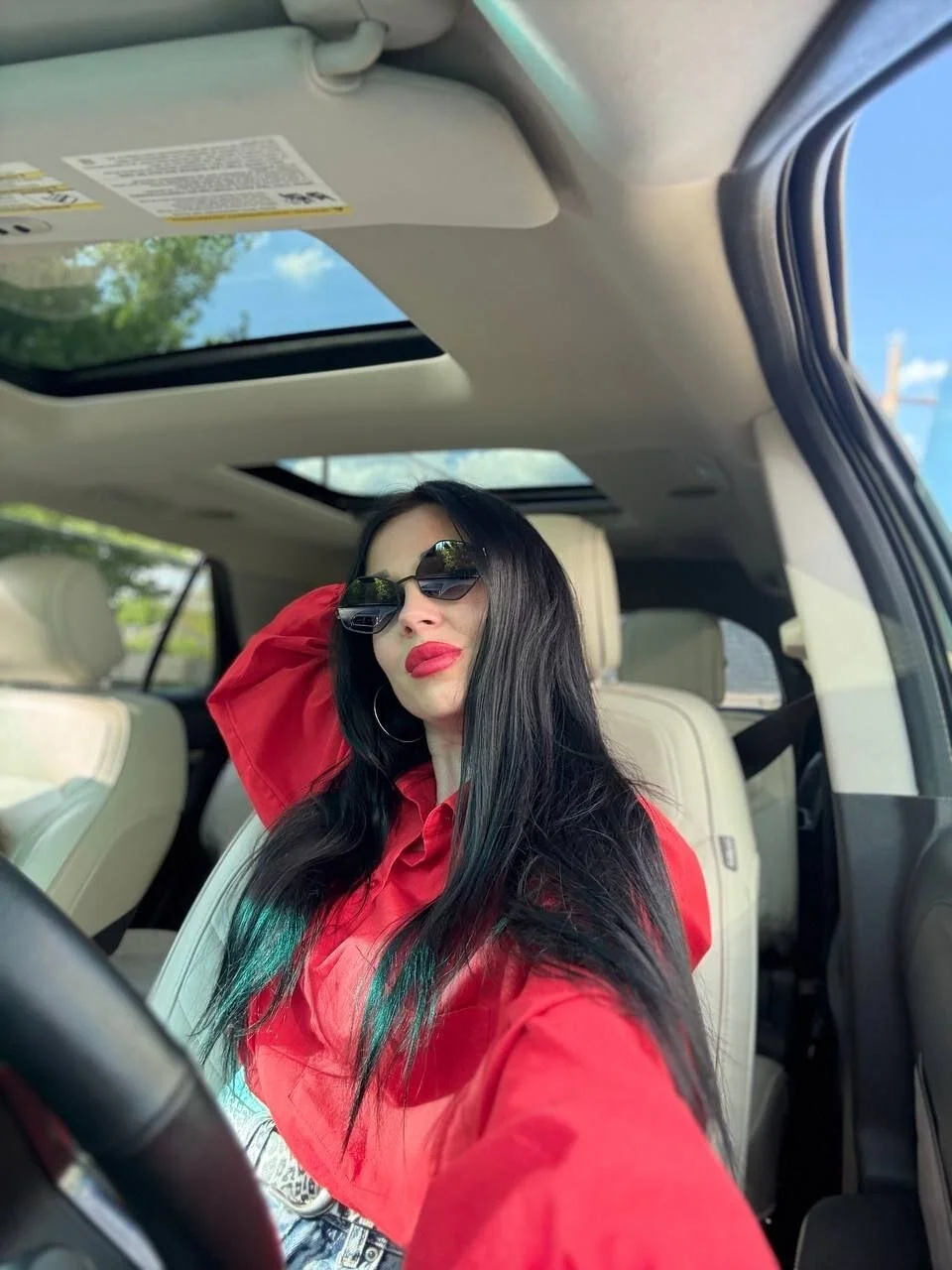 XXX Porn Photo of Nude Alena_kis_lov 1