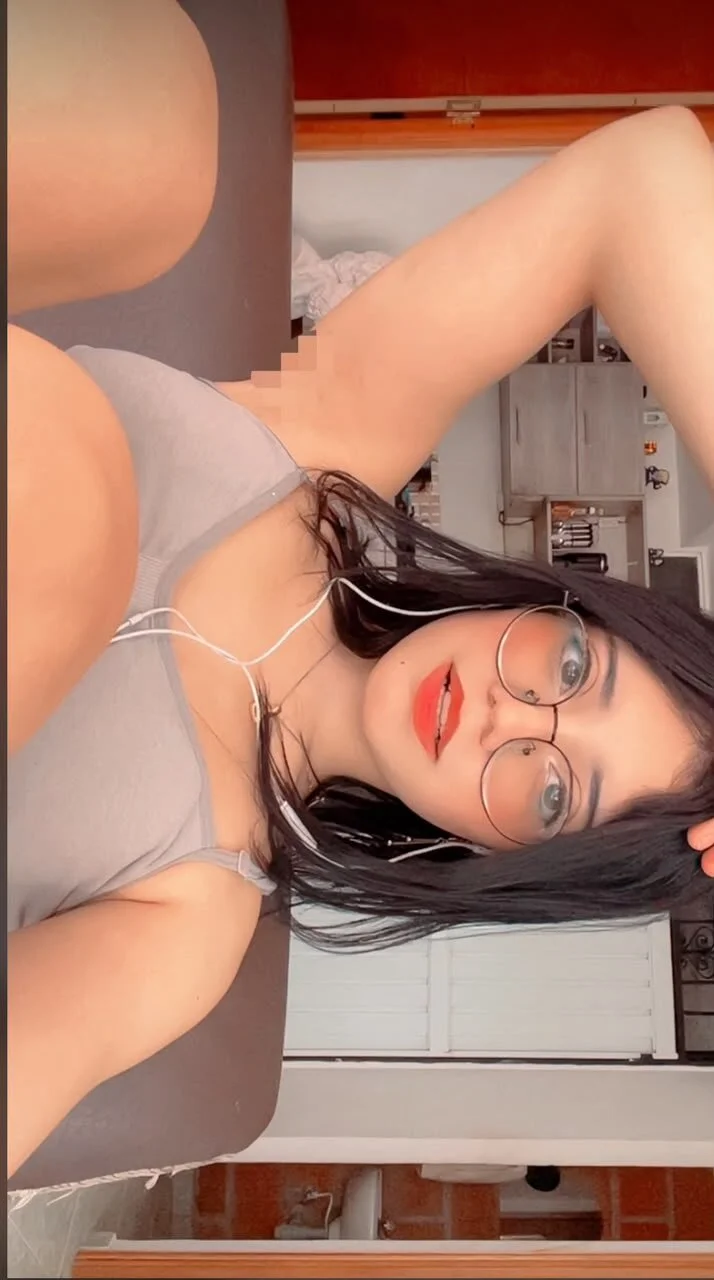 XXX Porn Photo of Nude Chloe_Montiel__ 7