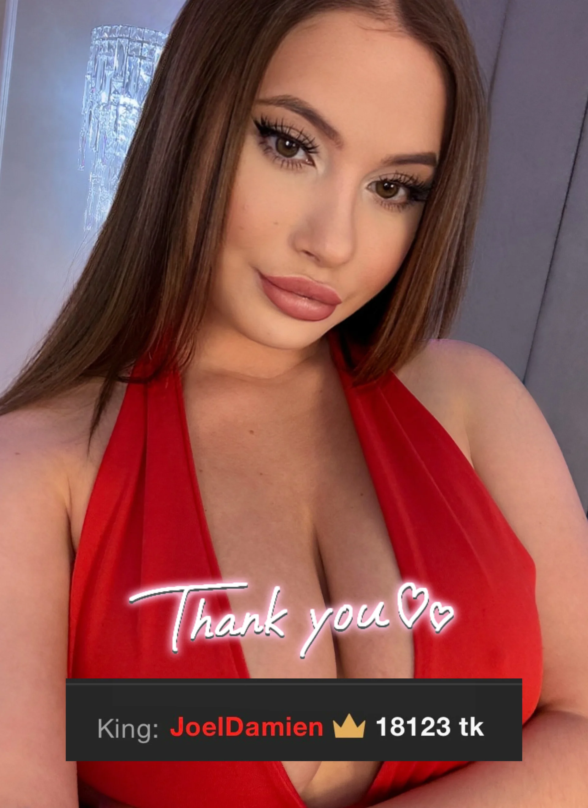 XXX Porn Photo of Nude ChloeMarsch 186