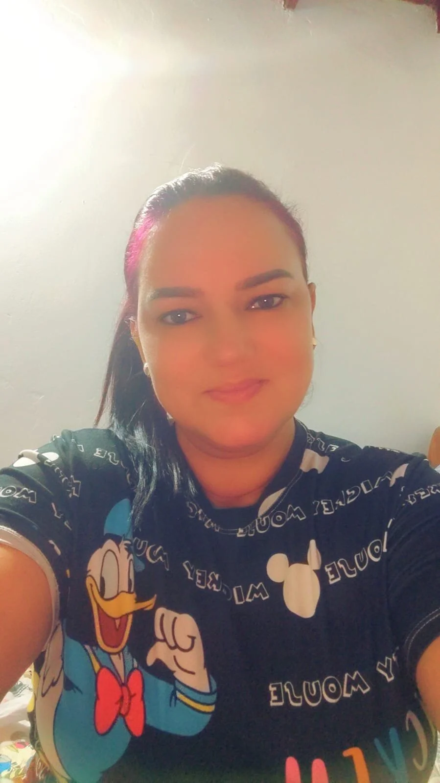 XXX Porn Photo of Nude Ariel_691 2