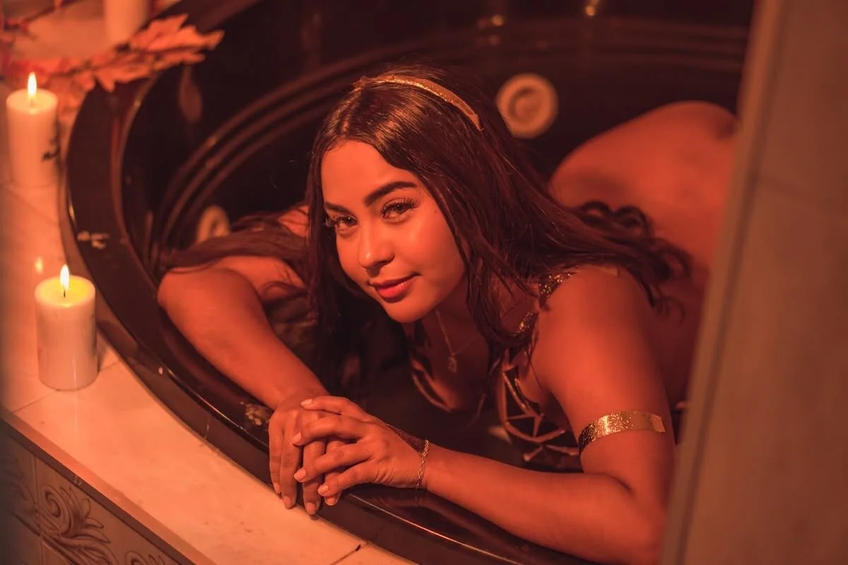 XXX Porn Photo of Nude angelicaa_garcia 20