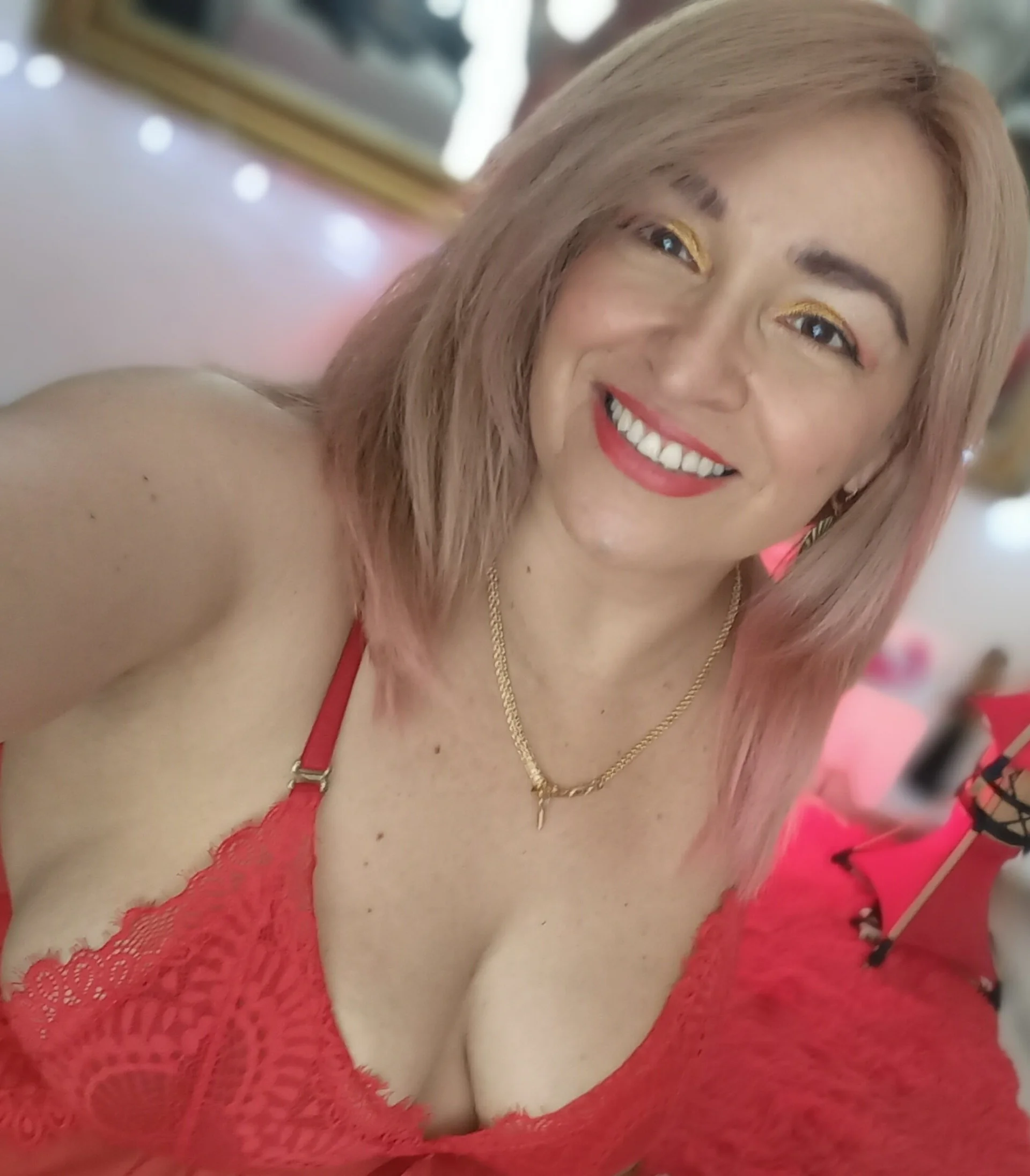 XXX Porn Photo of Nude sofiiBell 36