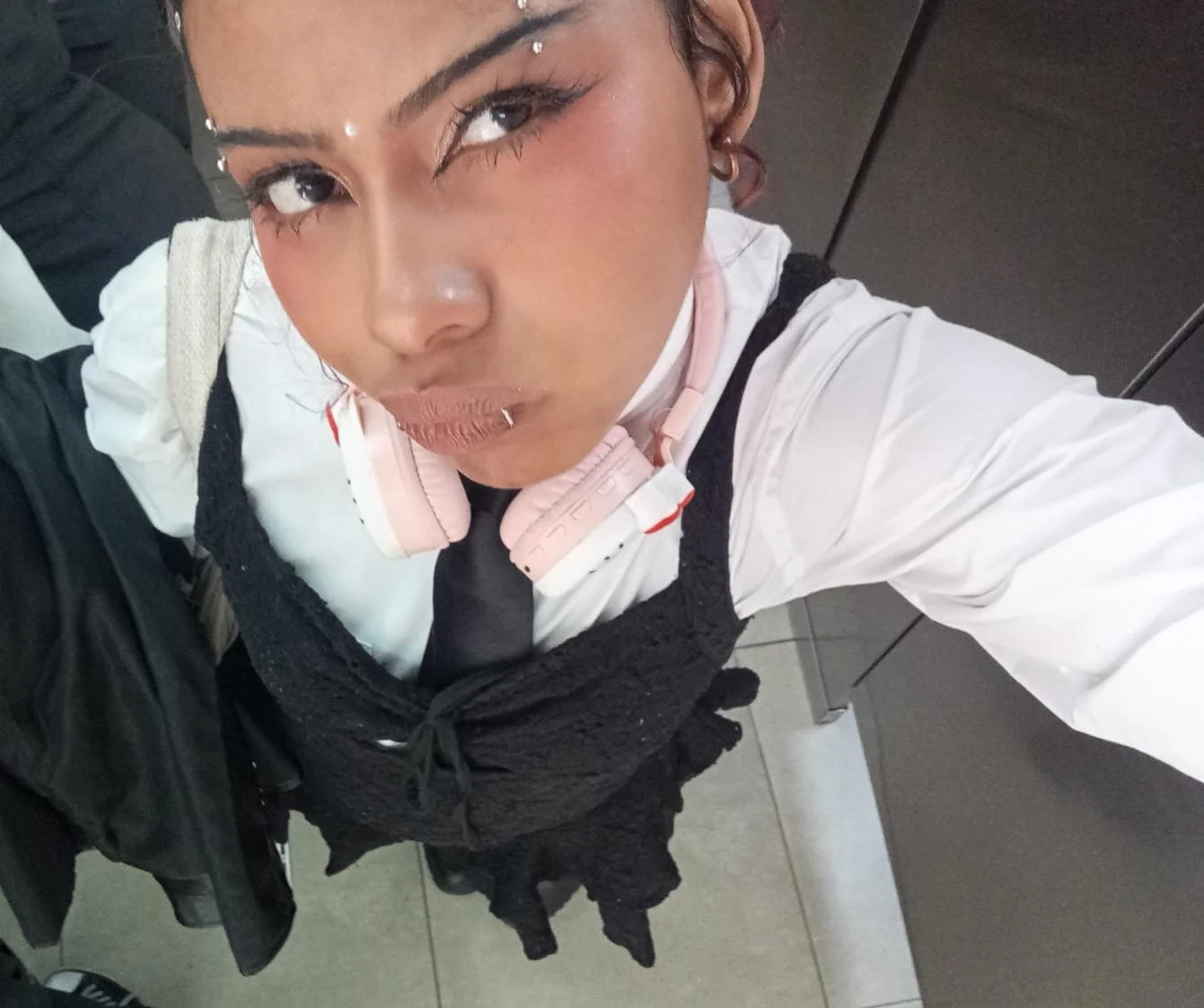 XXX Porn Photo of Nude Sofia_clk 40
