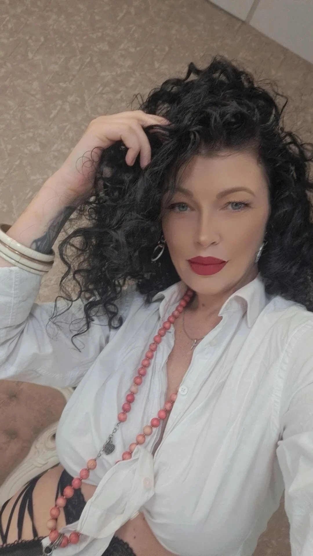 XXX Porn Photo of Nude NataliaRed 81