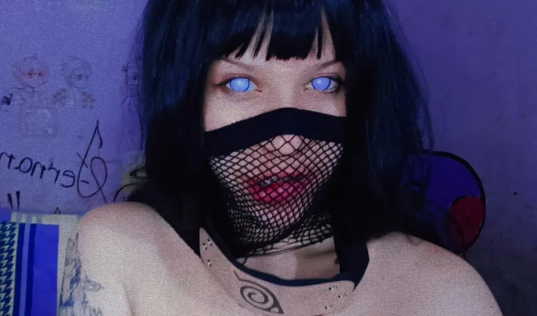 XXX Porn Photo of Nude toxicsharmmy 4