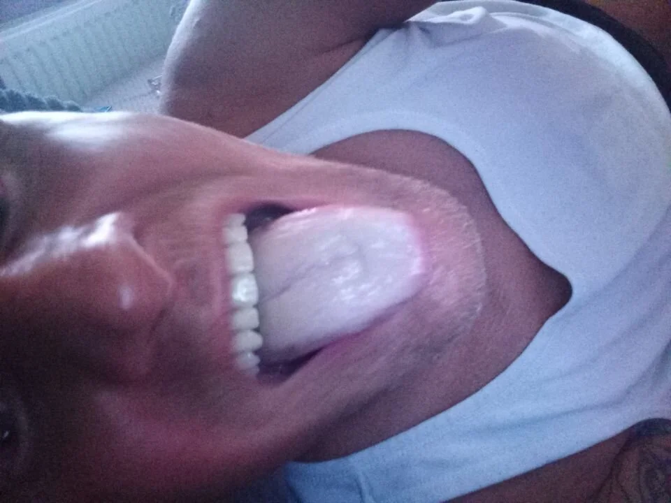 XXX Porn Photo of Nude Sylwek 3