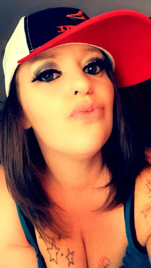 XXX Porn Photo of Nude LustyNikkiSixxx 59