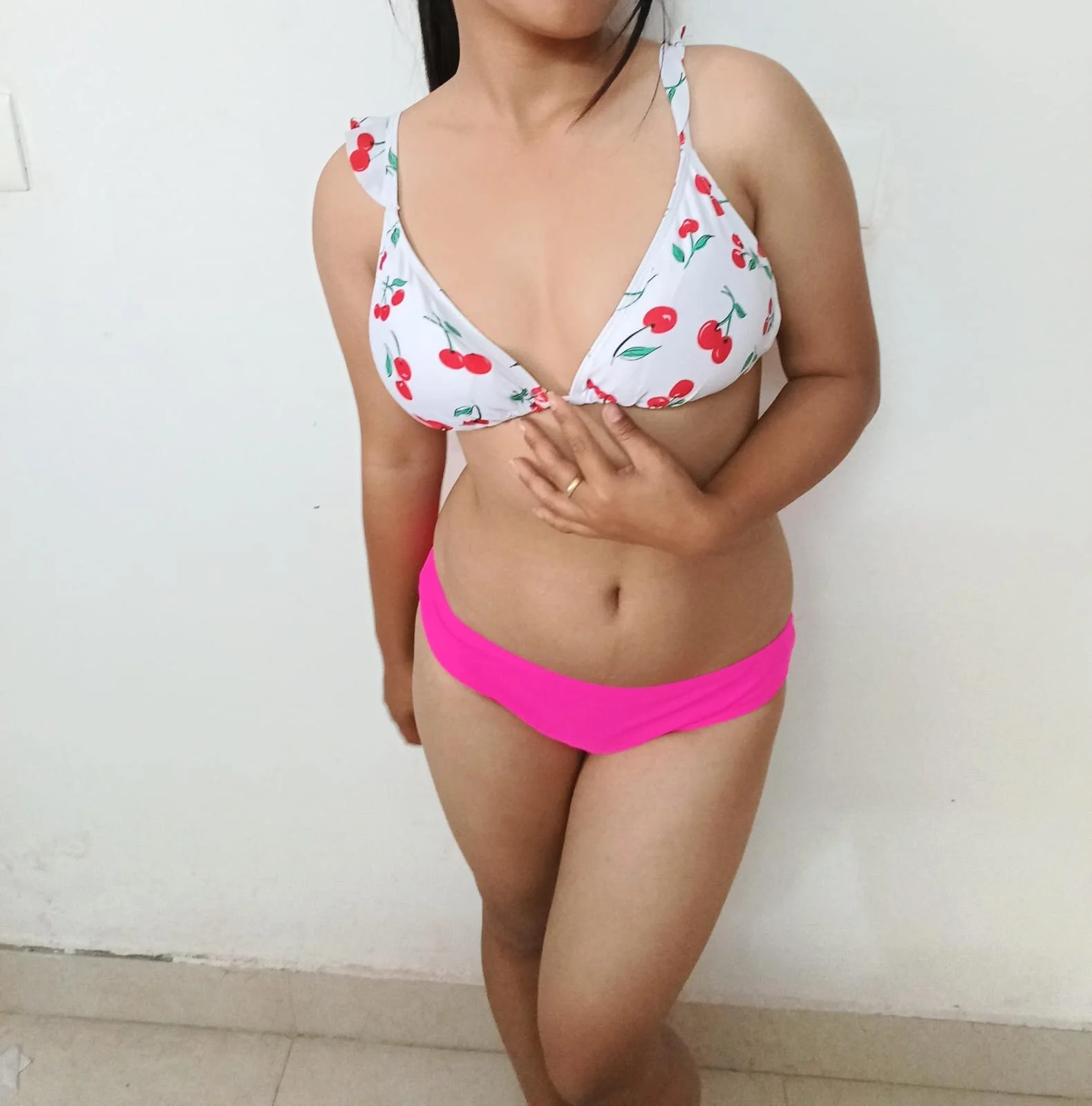 XXX Porn Photo of Nude aanya_1010 3