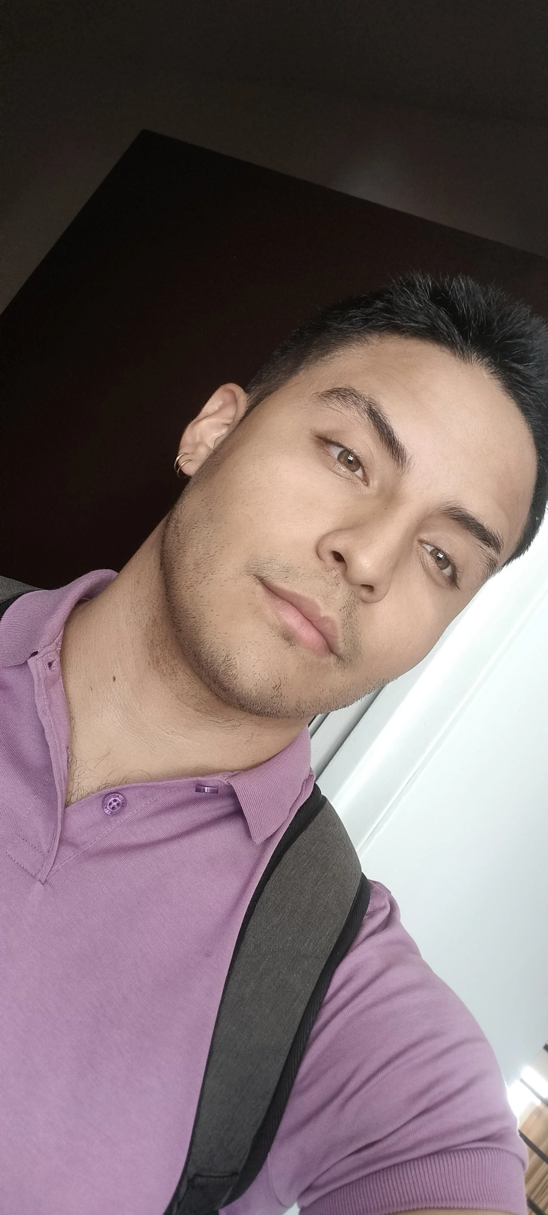 XXX Porn Photo of Nude Fabian_97 3