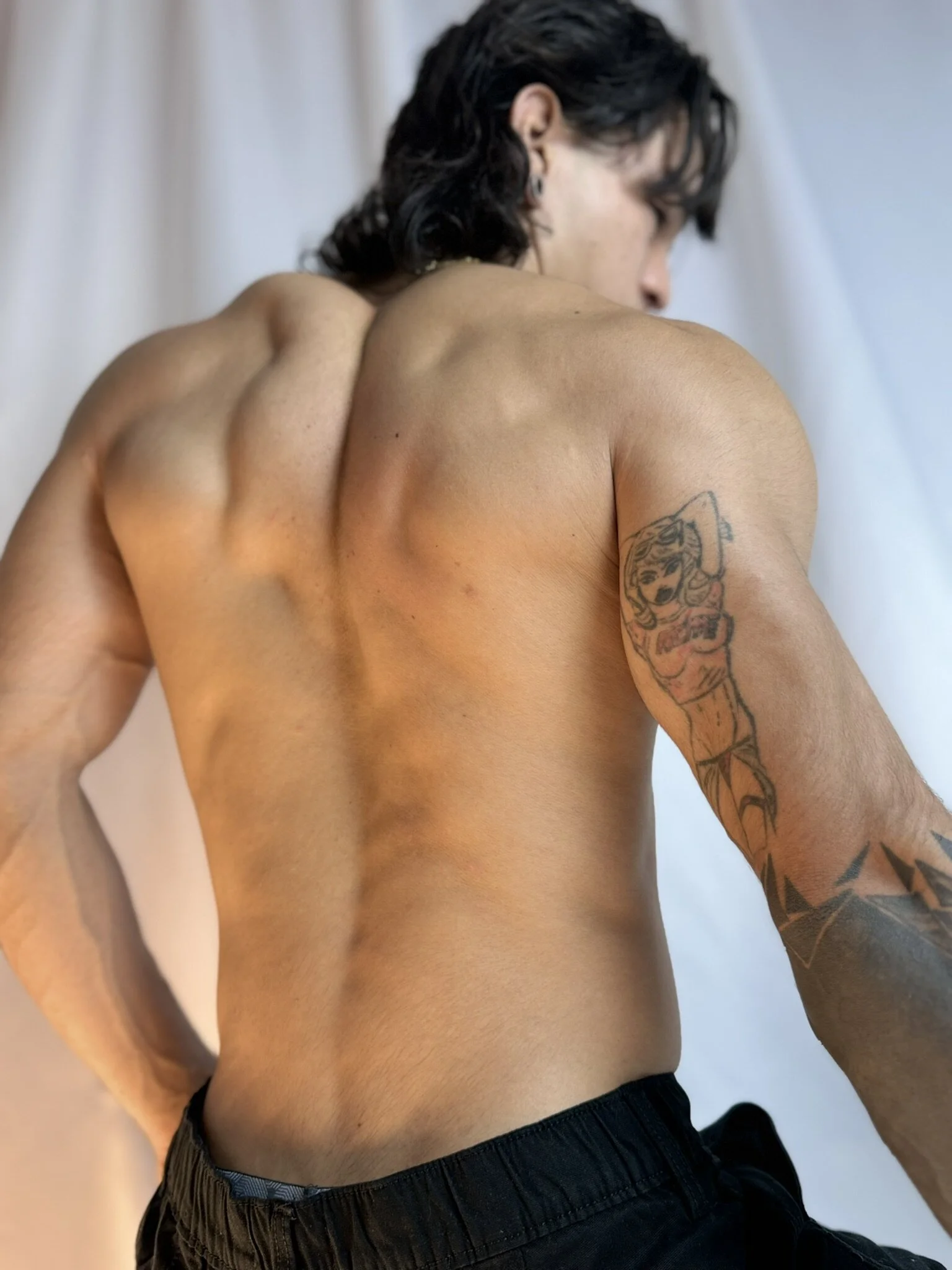XXX Porn Photo of Nude AlbertBernal69 51