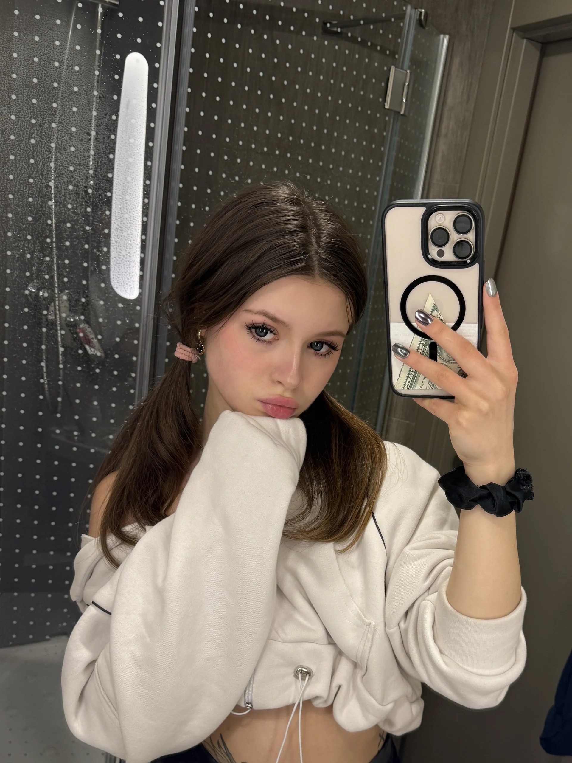 XXX Porn Photo of Nude Manyasha__ 9