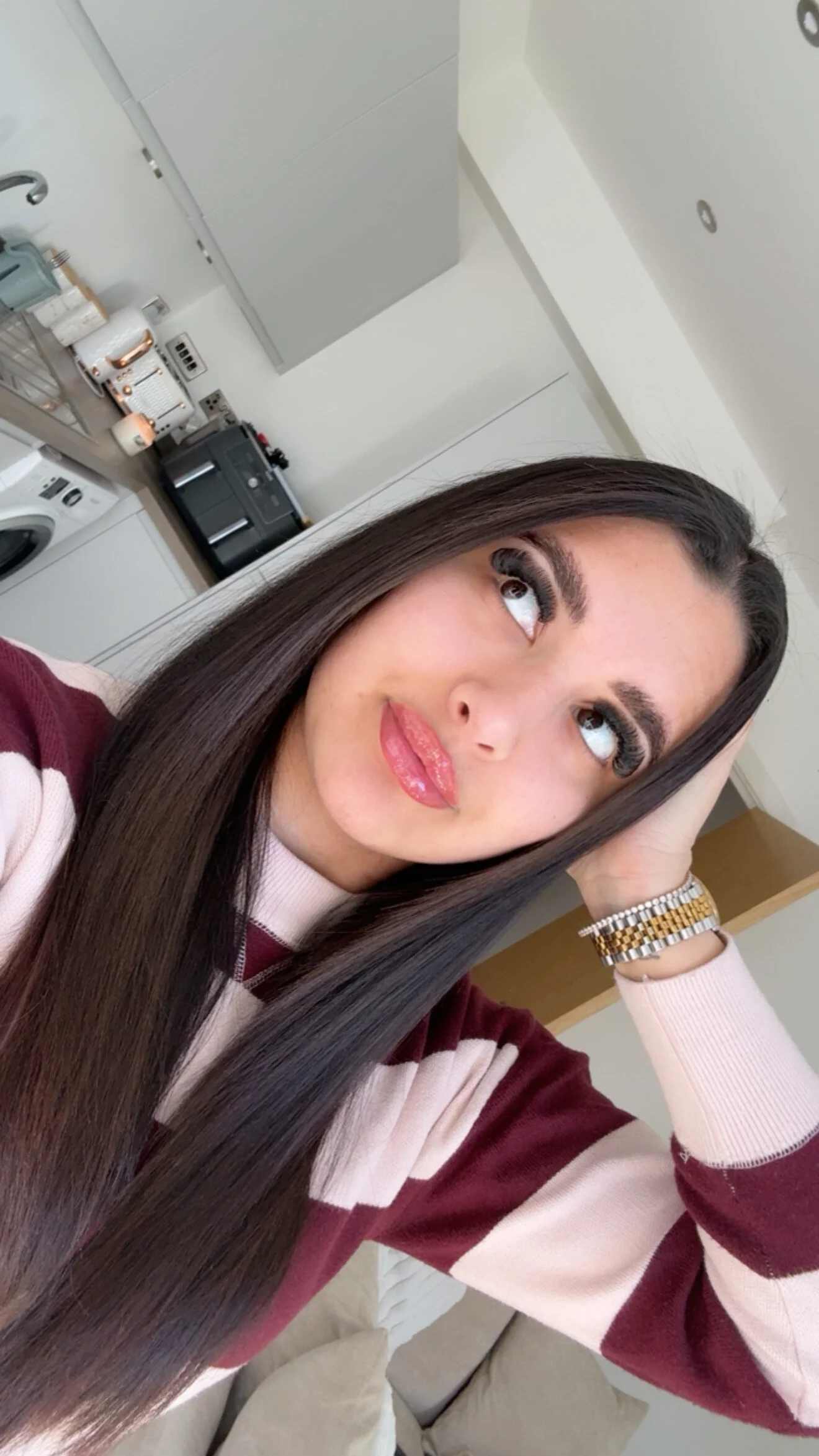 XXX Porn Photo of Nude Miavelvetxoxo 5