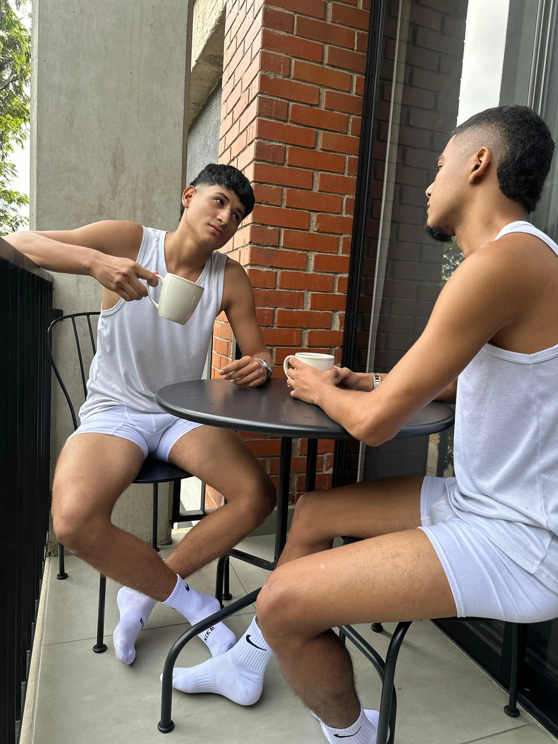 XXX Porn Photo of Nude Jack_and_joess 4