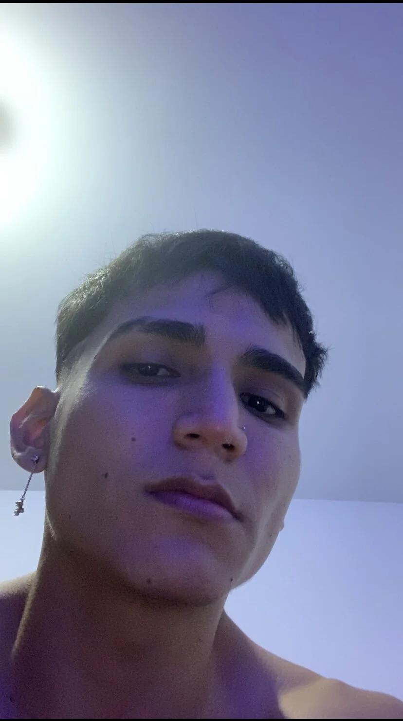 XXX Porn Photo of Nude muscle_boyhorny 157